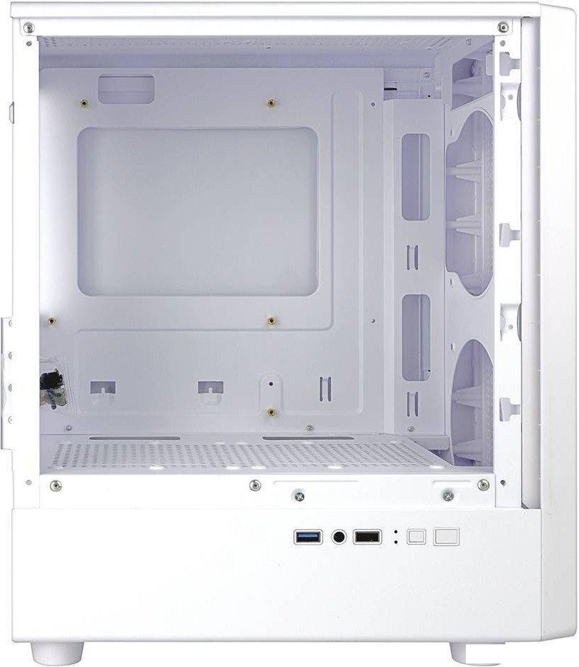 Корпус Ginzzu CL413