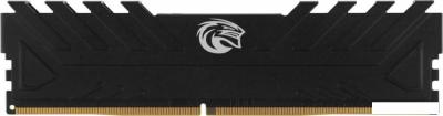 Оперативная память KingSpec Storm 8ГБ DDR4 3200 МГц KS3200D4M13508G