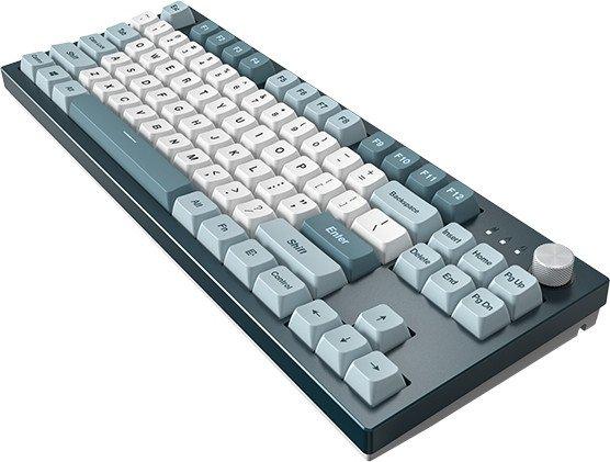 Клавиатура Montech MKey TKL Freedom MK87FB Клавиатура Montech MKey TKL Freedom MK87FB