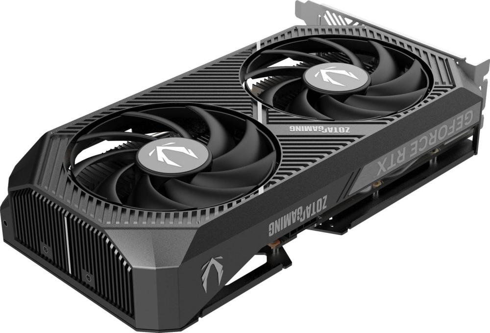 Видеокарта ZOTAC Gaming GeForce RTX 5060 Twin Edge OC ZT-B50600H-10M