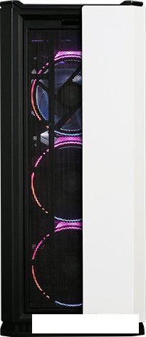 Корпус Zalman X3 (белый)