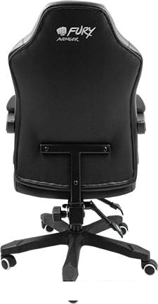 Кресло Fury Avenger M+ NFF-1710