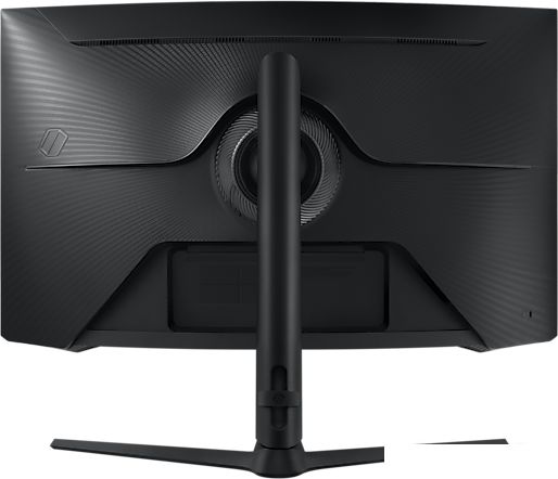 Игровой монитор Samsung Odyssey G6 LS32BG650EIXCI Игровой монитор Samsung Odyssey G6 LS32BG650EIXCI
