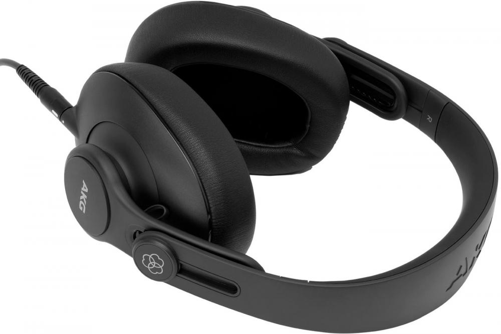 Наушники AKG K361