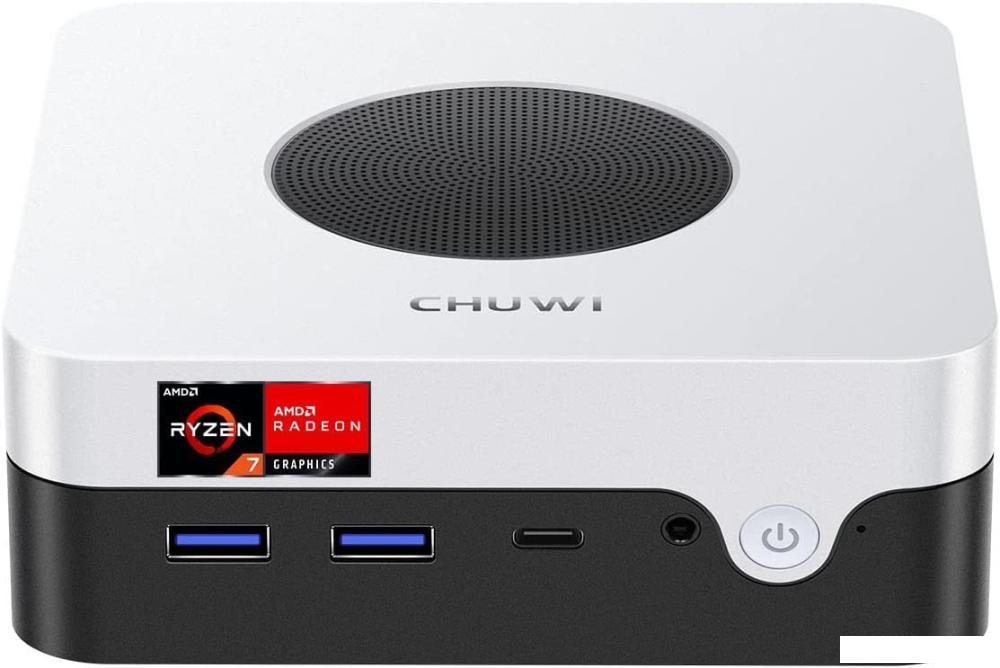 Компьютеры Chuwi Larkbox X