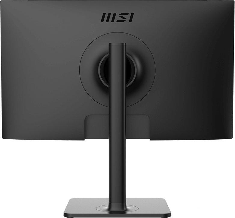 Монитор MSI Modern MD2412P Монитор MSI Modern MD2412P