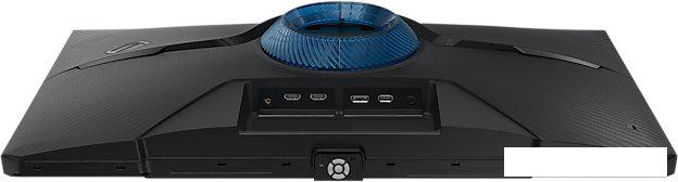 Игровой монитор Samsung Odyssey G4 LS27BG400EIXCI Игровой монитор Samsung Odyssey G4 LS27BG400EIXCI