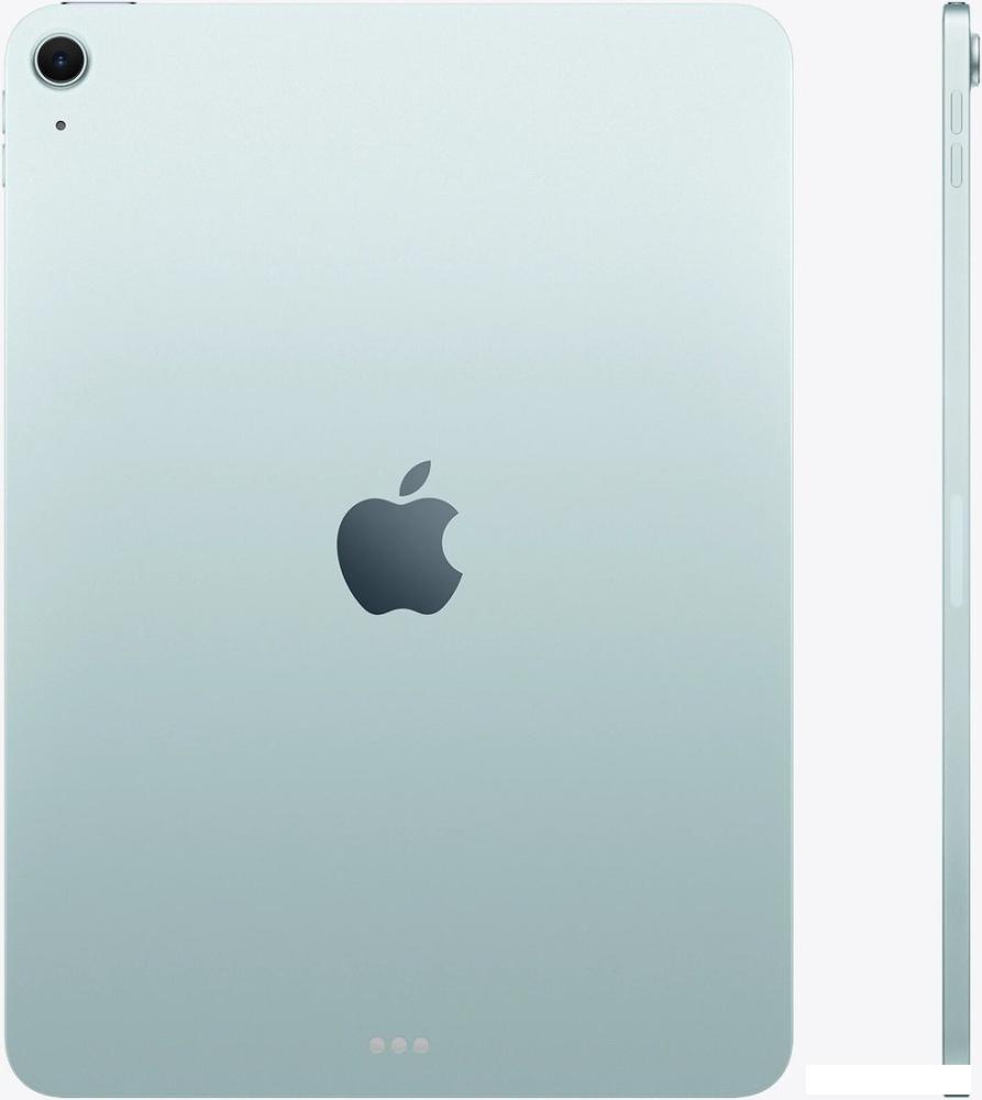 Планшет Apple iPad Air 11" 2026 128GB (голубой)