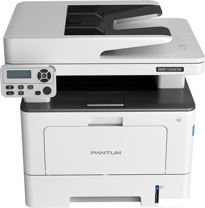 МФУ Pantum BM5100ADW МФУ Pantum BM5100ADW