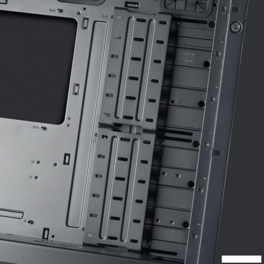 Корпус SilverStone Seta H1 SST-SEH1B-G
