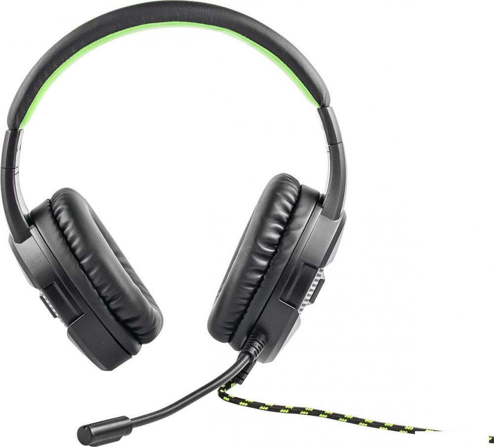 Наушники Harper GHS-X15
