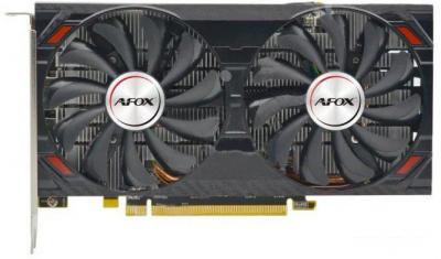Видеокарта AFOX Radeon RX 5500 XT 8GB GDDR6 AFRX5500XT-8GD6H4