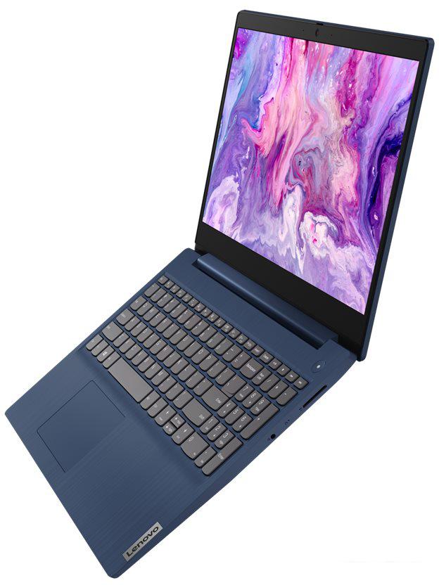 Ноутбук Lenovo IdeaPad 3 15ITL6 82H802SYRK Ноутбук Lenovo IdeaPad 3 15ITL6 82H802SYRK