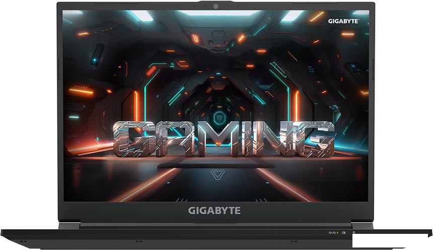 Игровой ноутбук Gigabyte G6 KF-H3KZ853KD