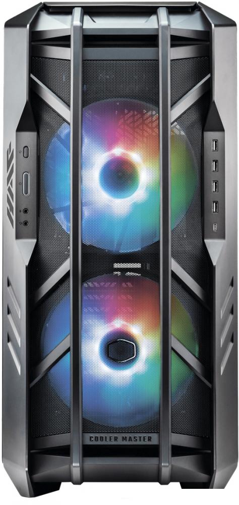 Корпус Cooler Master HAF 700 H700-IGNN-S00