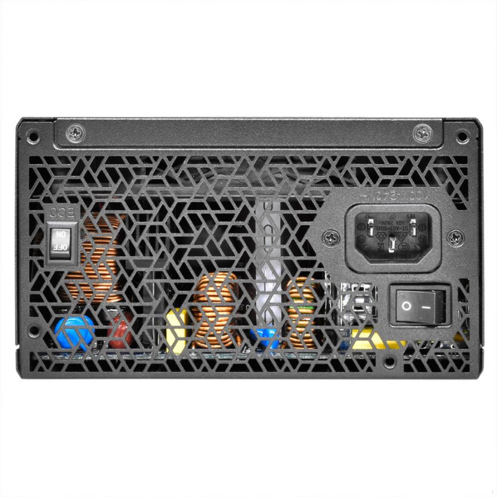 Блок питания Super Flower Leadex VII XG 1000W SF-1000F14XG