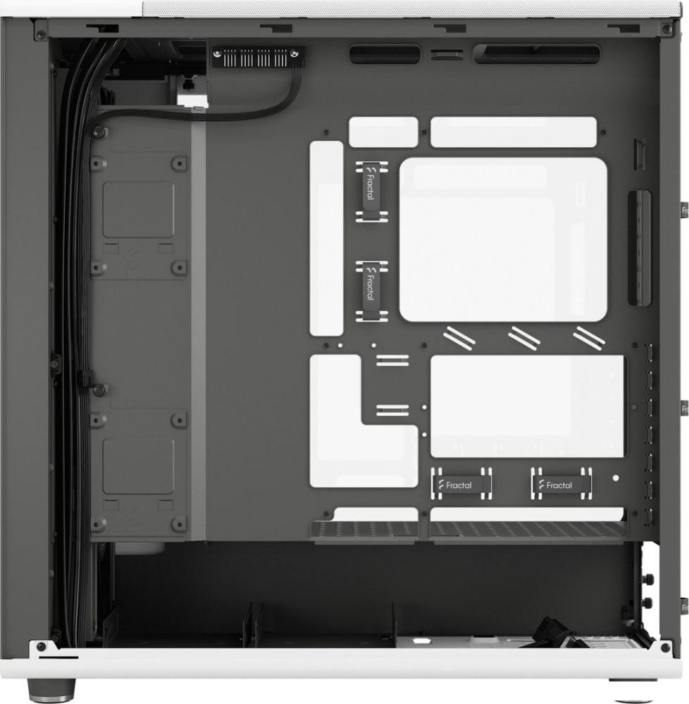Корпус Fractal Design North XL TG Clear FD-C-NOR1X-04