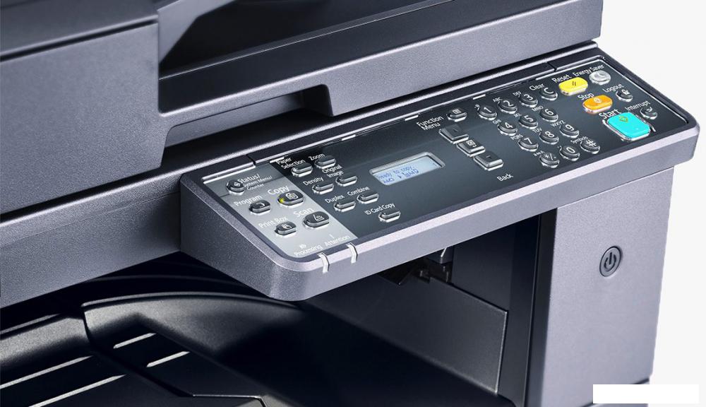 МФУ Kyocera Mita TASKalfa 2320 МФУ Kyocera Mita TASKalfa 2320