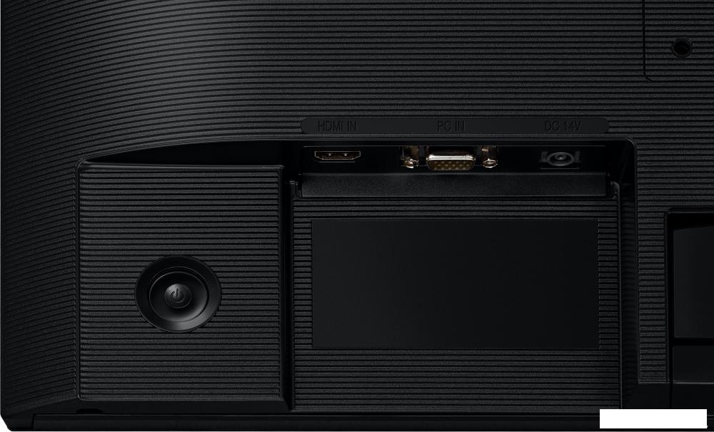 Монитор Samsung LF27T350FHI Монитор Samsung LF27T350FHI