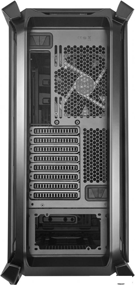 Корпус Cooler Master Cosmos C700P Black Edition MCC-C700P-KG5N-S00