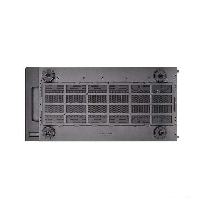 Корпус Thermaltake Suppressor F31 [CA-1E3-00M1NN-00]