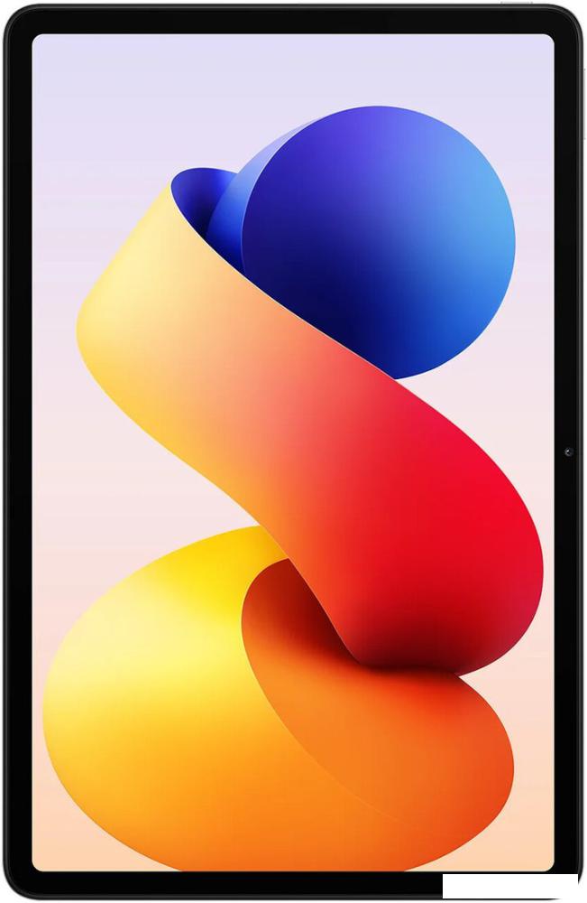 Планшет Xiaomi Redmi Pad 2 Pro 5G 8GB/256GB международная версия (серебристый)