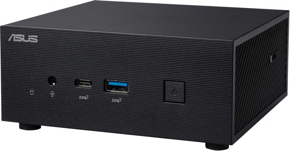 Компактный компьютер ASUS Mini PC PN63-S1-S5215AV Компактный компьютер ASUS Mini PC PN63-S1-S5215AV