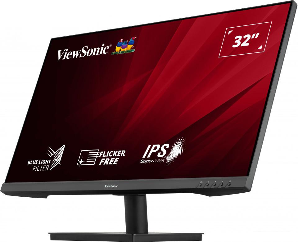 Монитор ViewSonic VA3209-2K-MHD Монитор ViewSonic VA3209-2K-MHD