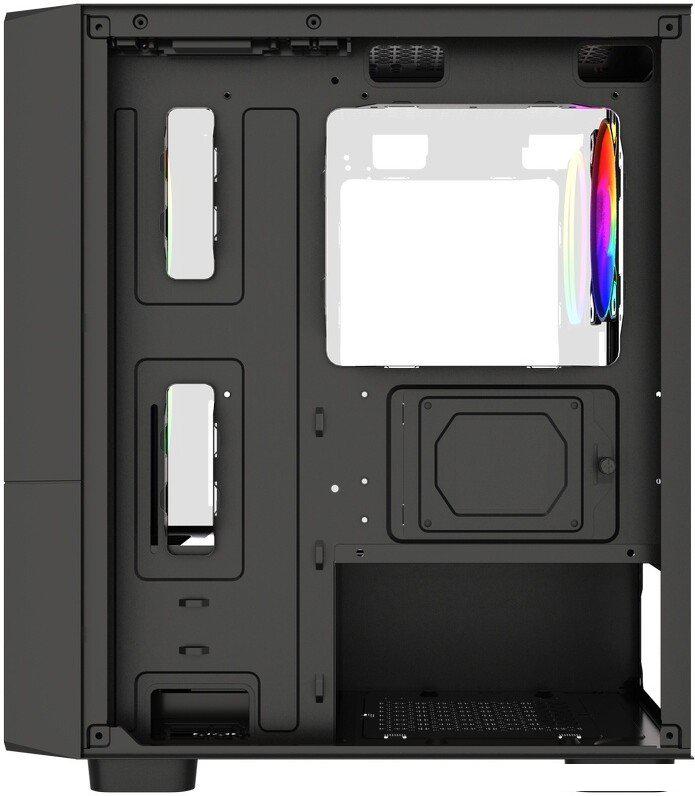 Корпус Powercase Mistral Micro A15B CMMA15B-L3