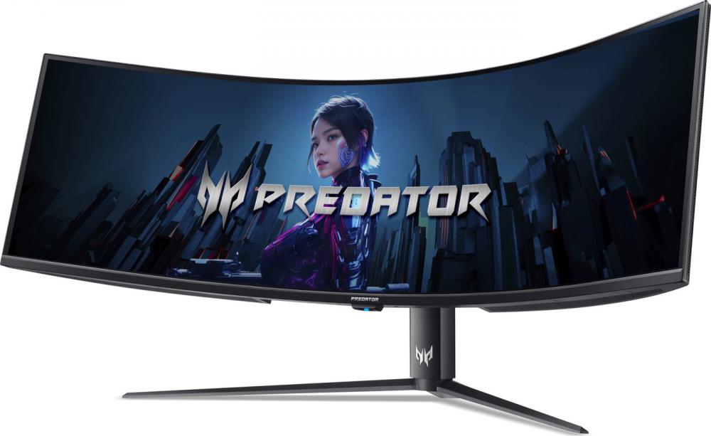 Игровой монитор Acer Predator Z57bmiiphuzx UM.NZ7EE.001