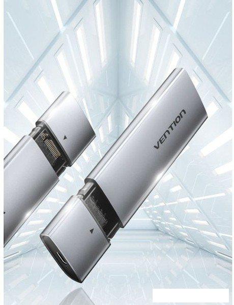 Боксы для накопителей Vention KPFH0