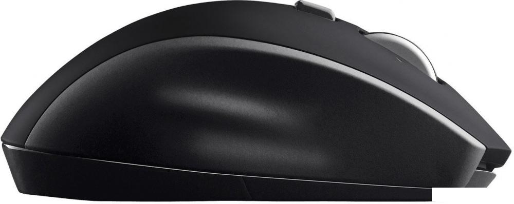 Мышь Logitech Marathon M705 (черный)
