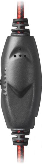 Наушники Defender Warhead G-370