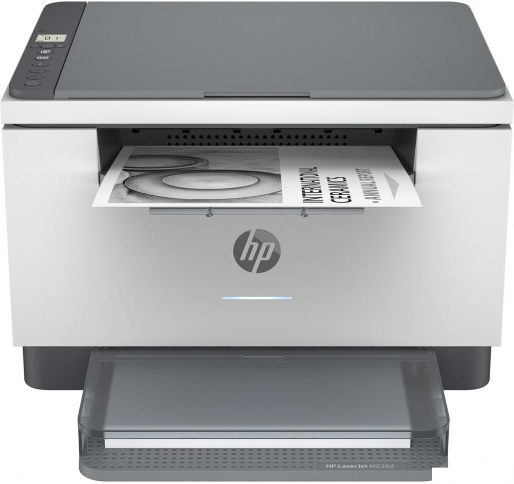 МФУ HP LaserJet M236d МФУ HP LaserJet M236d