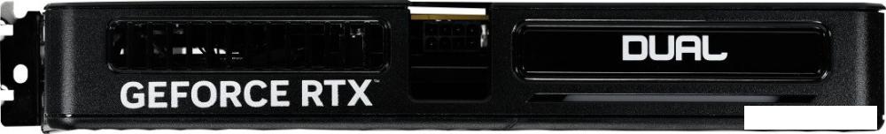 Видеокарта Palit GeForce RTX 5050 Dual NE65050019P1-GB2070D