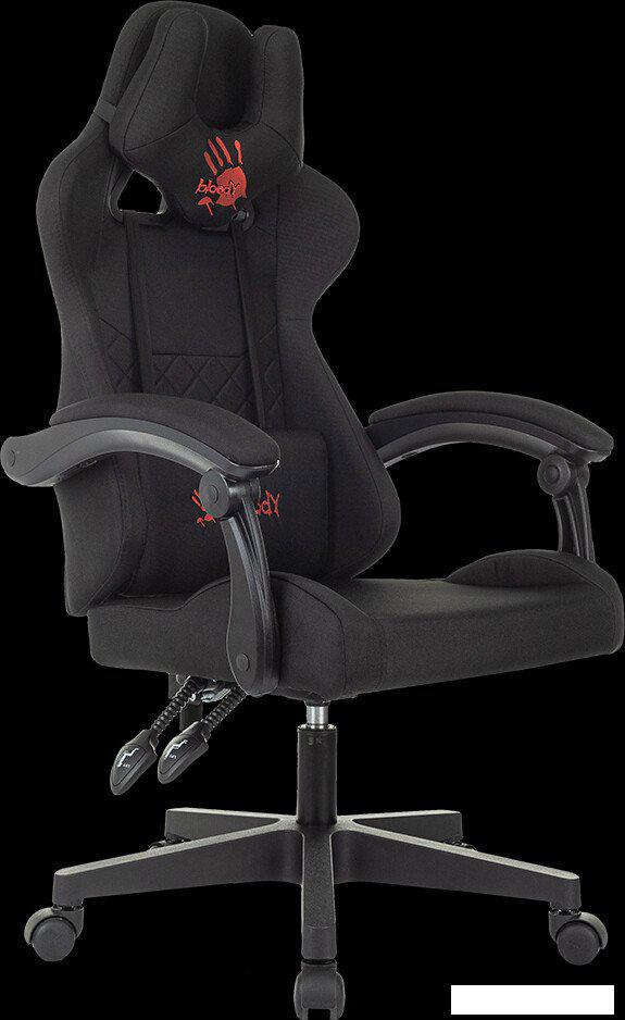 Игровое (геймерское) кресло A4Tech Bloody GC-170
