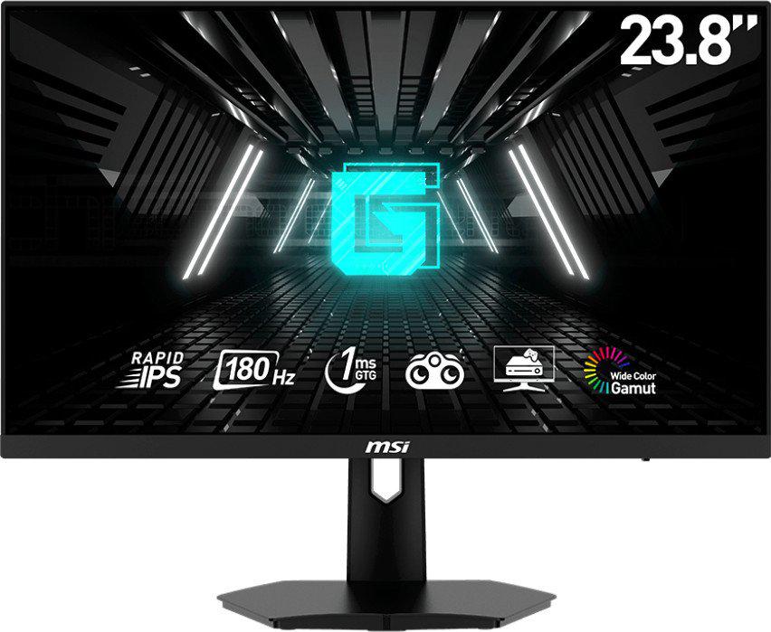 Игровой монитор MSI G244F E2 Игровой монитор MSI G244F E2
