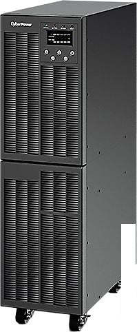 Источники бесперебойного питания CyberPower OLS6000EC
