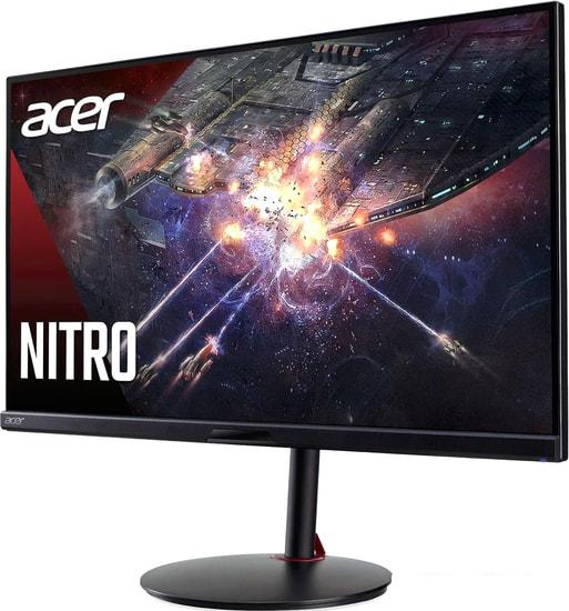 Игровой монитор Acer Nitro XV282KKVbmiipruzx Игровой монитор Acer Nitro XV282KKVbmiipruzx