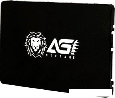 SSD AGI AI138 120GB AGI120G06AI138