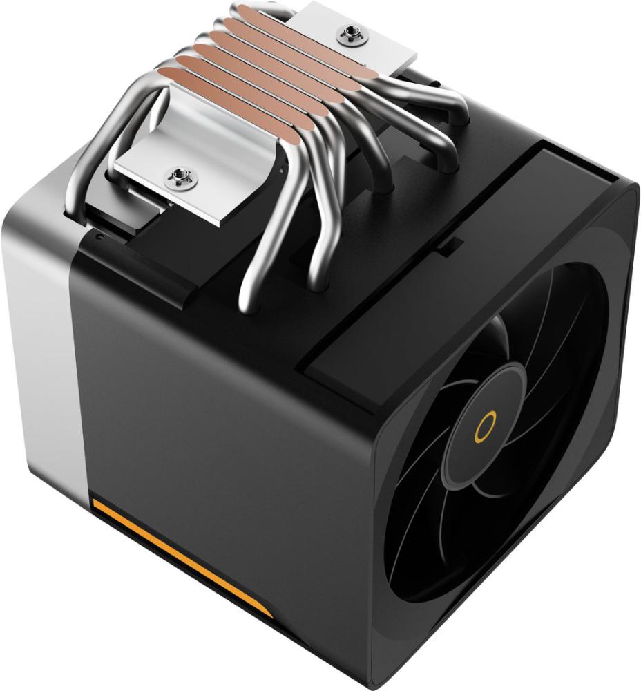 Системы охлаждения Ocypus Delta A62 EX BK Delta-A62-BK2NNWD00E-GL