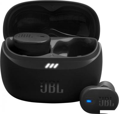 Наушники JBL Tune Buds 2 (черный)