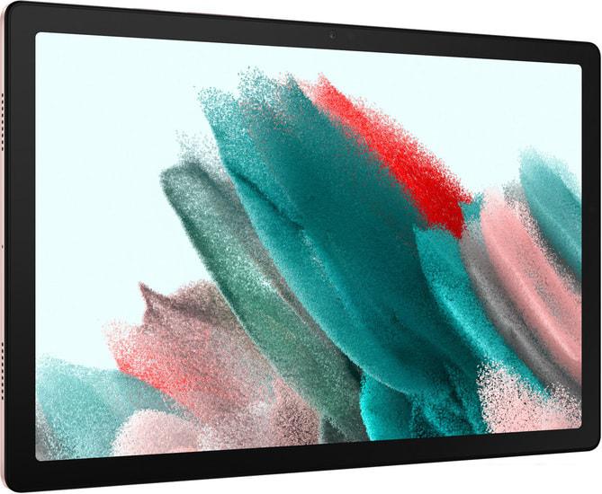 Планшет Samsung Galaxy Tab A8 LTE SM-X205 32GB (розовый)