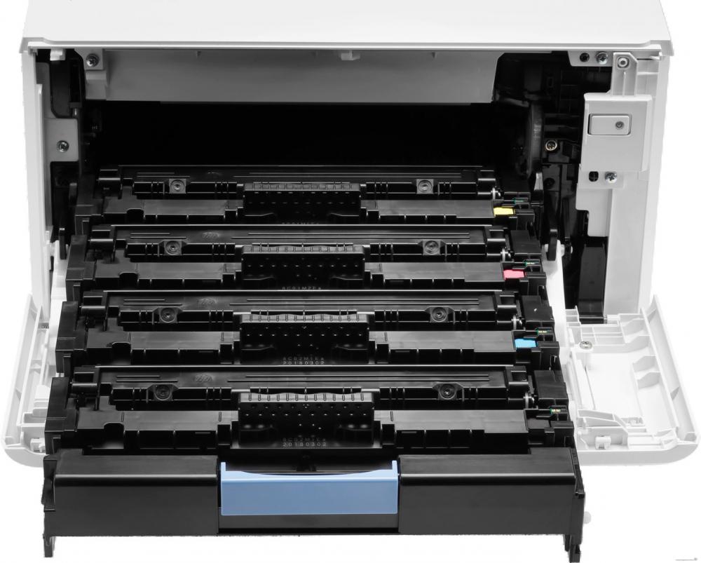 МФУ HP LaserJet Pro M479fdw