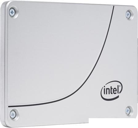 SSD Intel D3-S4610 960GB SSDSC2KG960G801