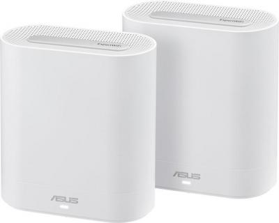 Беспроводные маршрутизаторы ASUS ExpertWiFi EBM68 (2 шт)