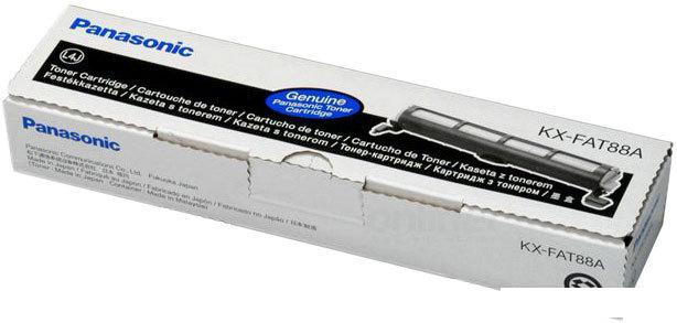 Картридж Panasonic KX-FAT88A(7)
