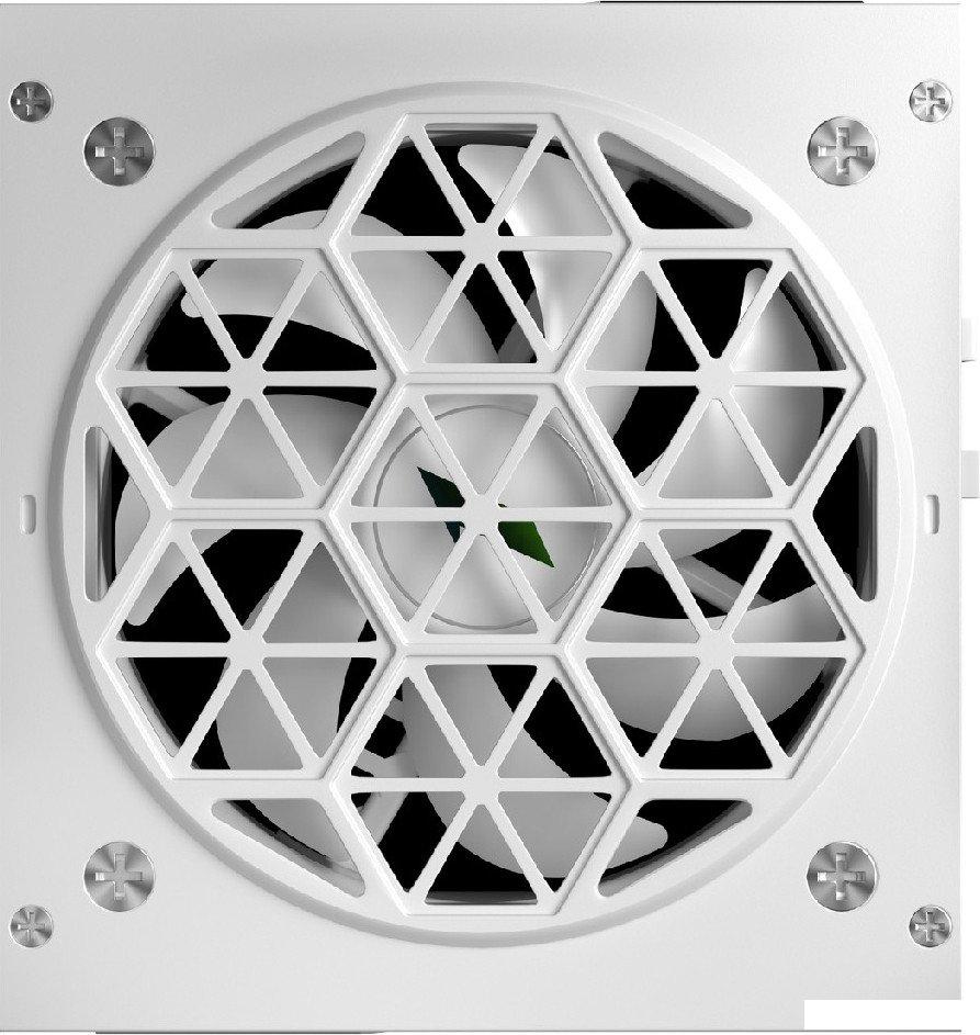 Блок питания 1stPlayer NGDP Gold 850W HA-850BA4-WH