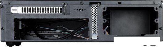 Корпус SilverStone Milo ML06 SST-ML06B