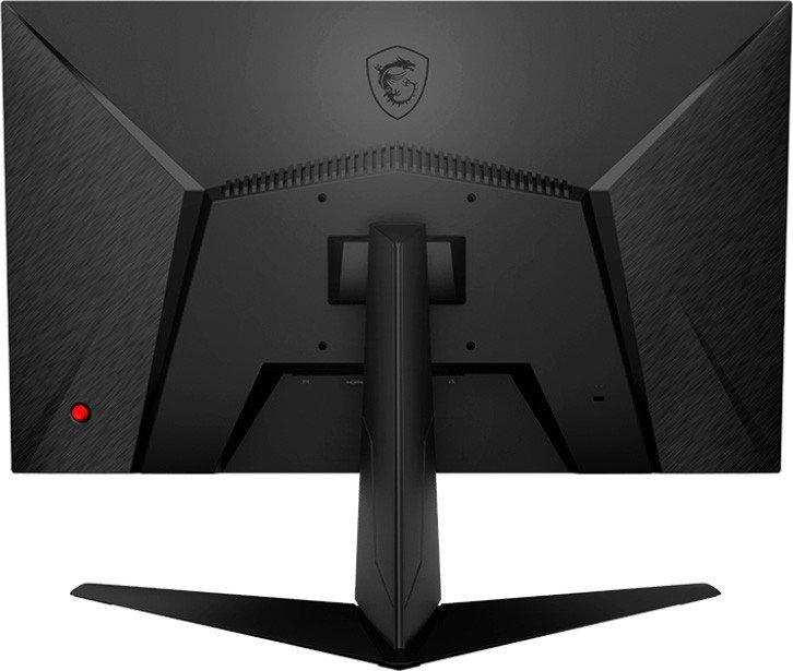 Игровой монитор MSI G2412F